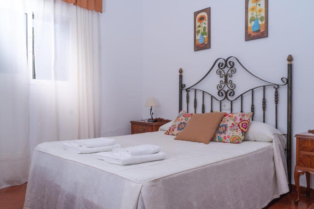 Los Cactus El Gastor Chambre photo